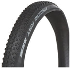 Schwalbe Racing Ray Tire - 29 X 225, Tubeless, Folding, Black, Performance Line, Twinskin, Addix
