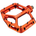 Race Face Pedals Atlas Orange