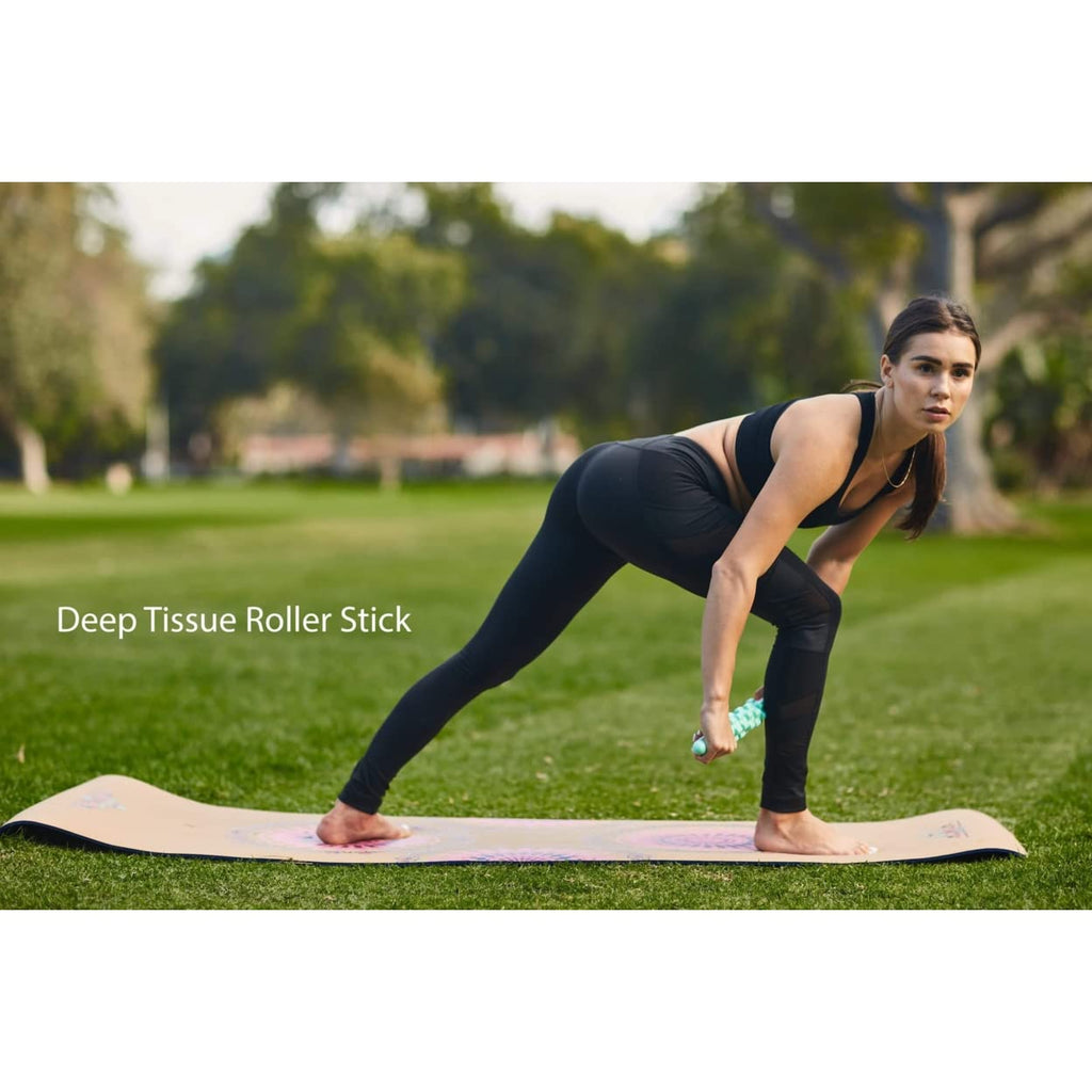 Fitness & Muscle Recovery Bundle(D0102Ha9Jew)