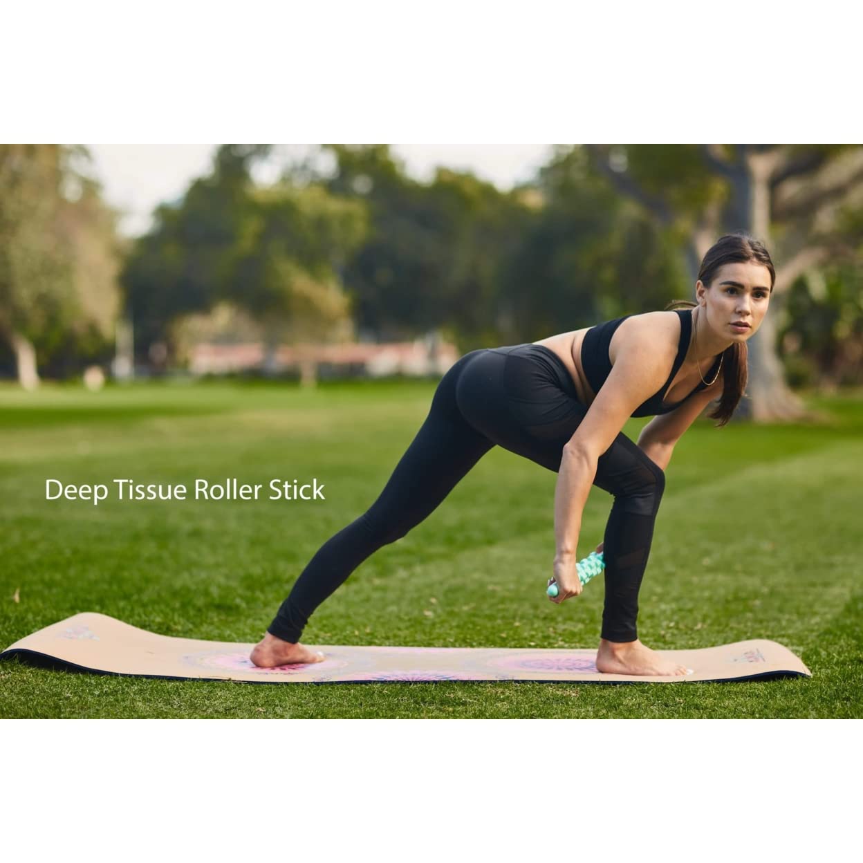 Fitness & Muscle Recovery Bundle(D0102Ha9Jew)