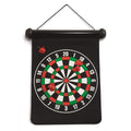 Twos Company Aim High Magnetic Dart Game In Gift Box, Multicolored