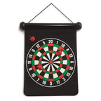 Twos Company Aim High Magnetic Dart Game In Gift Box, Multicolored