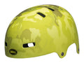 Bell Span Youth Bike Helmet - Matte Bright Blue - Size XS (49-53 cm)