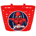 Seven Polska 9231 Marvel Spiderman Basket, Multi-Colour, 400 g