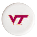 Virginia Polytechnic Institute Vt Hokies Flying Disc Officially Licensed Collegiate Product