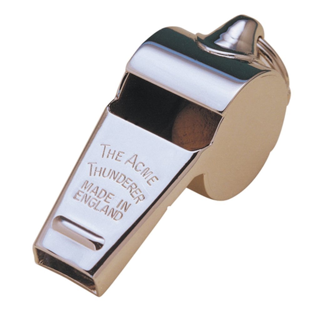 ACME Thunderer 59.5 (Medium Thunderer)