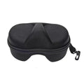 Diving Mask Case Portable Swimming Scuba Glasses Dive Goggles Snorkel Masks Storage Box Protective Container Pouch