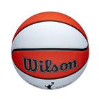 Wilson Wnba Authentic Series Basketball - Outdoor, 28.5''