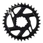 Sram X-Sync 2 Eagle Cold Forged Direct Mount Chainring 30T Boost 3Mm Offset