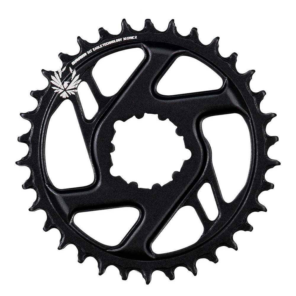 Sram X-Sync 2 Eagle Cold Forged Direct Mount Chainring 30T Boost 3Mm Offset