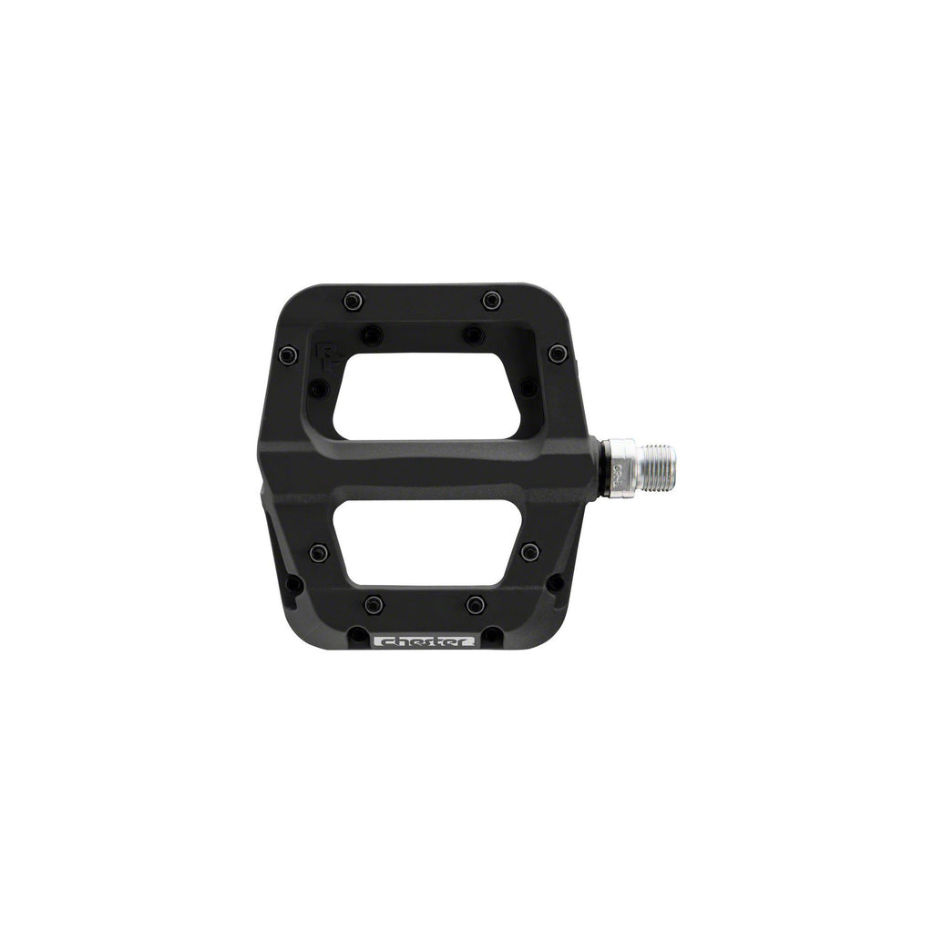 Raceface Chester Pedal Black, One Size