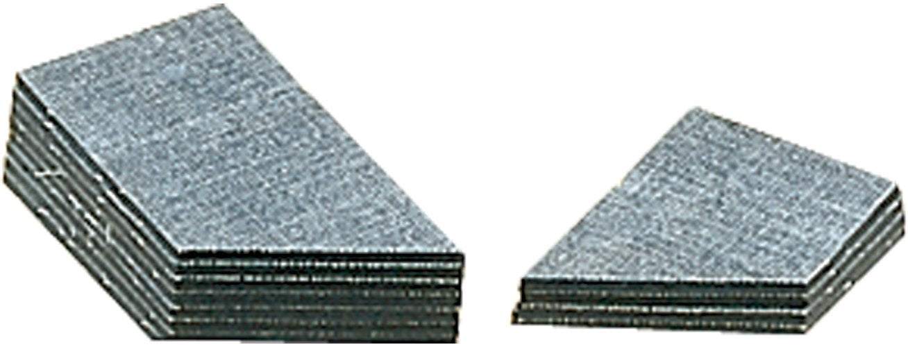 Cushion Facings Tp5145A Set Of 12-3Mm