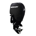 Mercury Marine Tow N Stow Outboard Cover 150Hp Fourstroke, Black