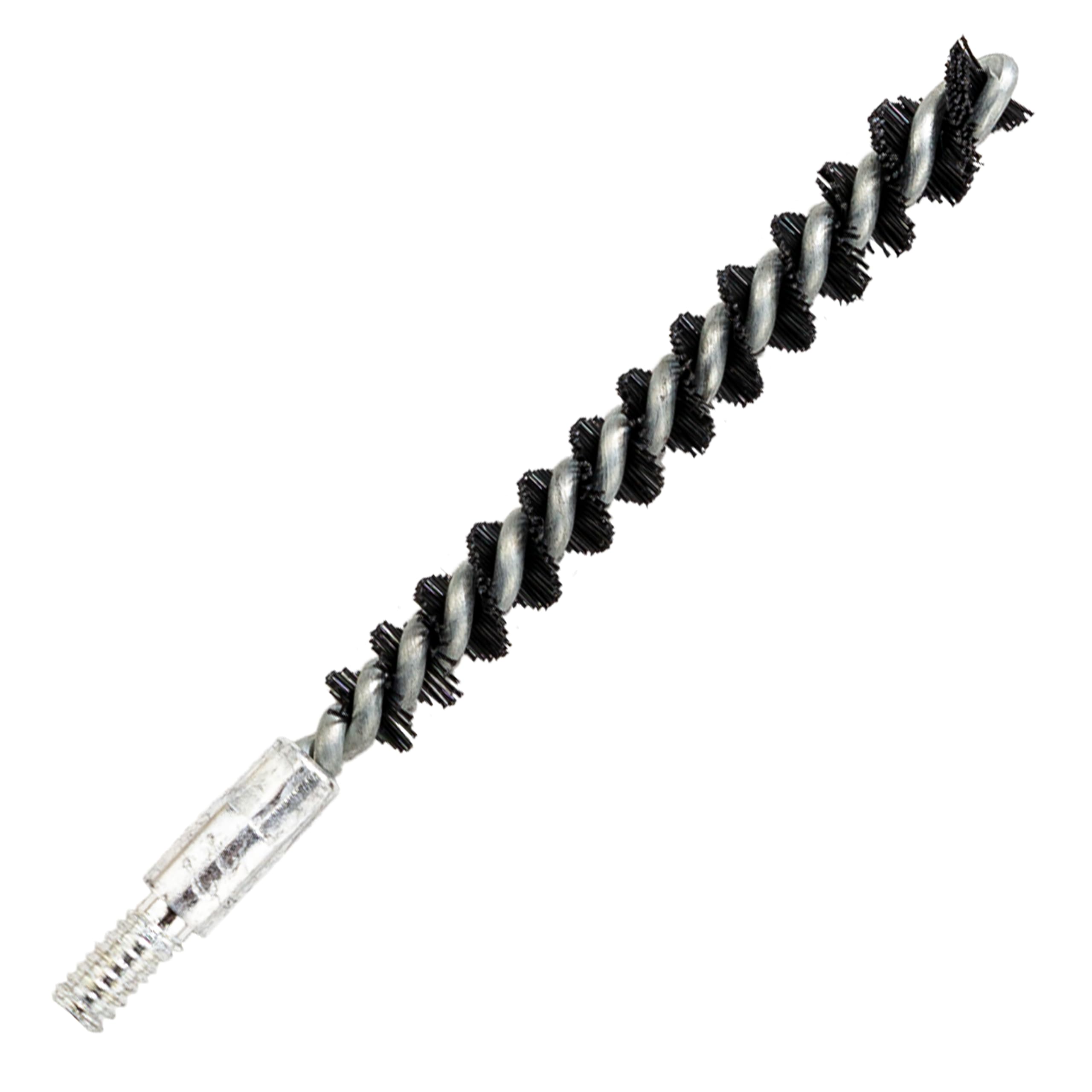 KleenBore .22 / .223/5.56mm Nylon Bore Cleaning Brush - #8-36 Thread - Made in USA