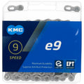 KMC e9 Turbo EPT 9 Tier E-SPORTBIKE Chain