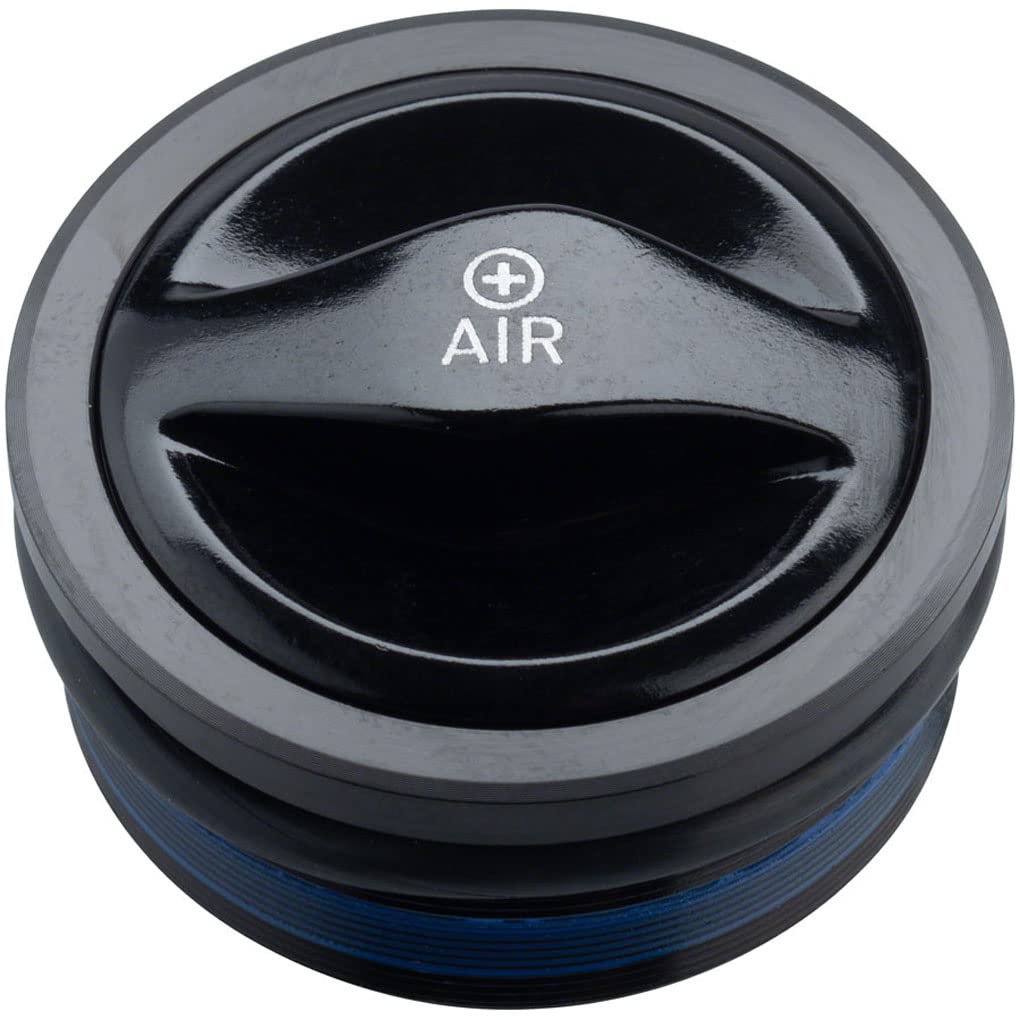 Rockshox 35Mm Spline Debonair Top Cap Kit For Lyrik Yari Pike B1 Revelation A1