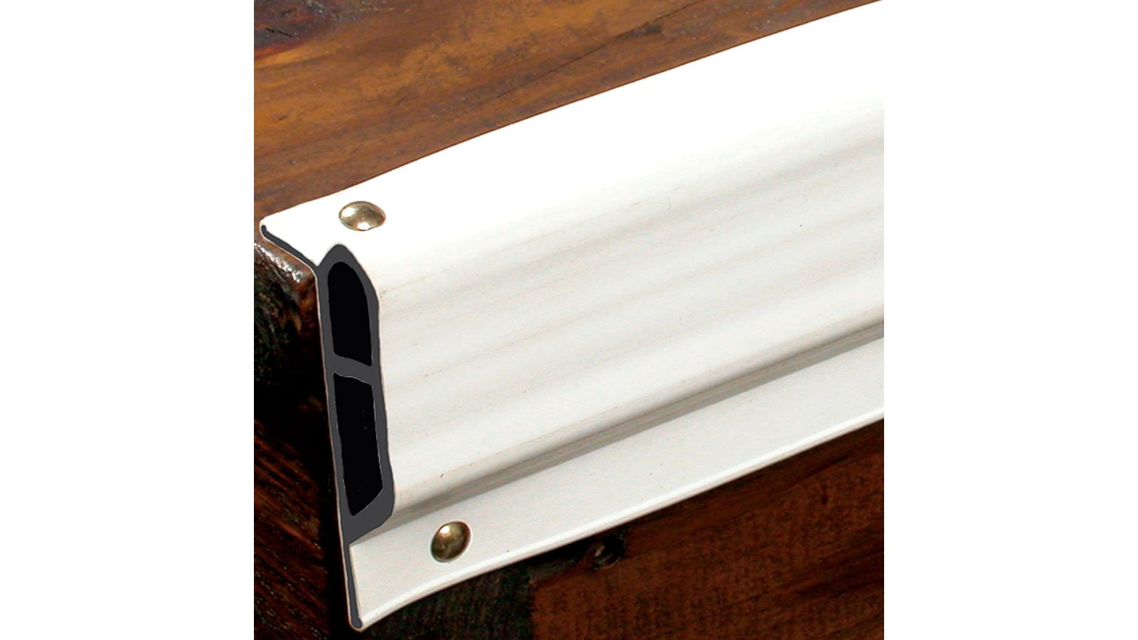 TAYLOR MADE PRODUCTS 46086 Tayl Edge Guard 10,,