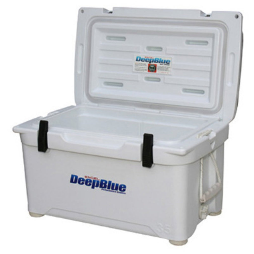 Engel Eng35 High Performance Cooler - Tan
