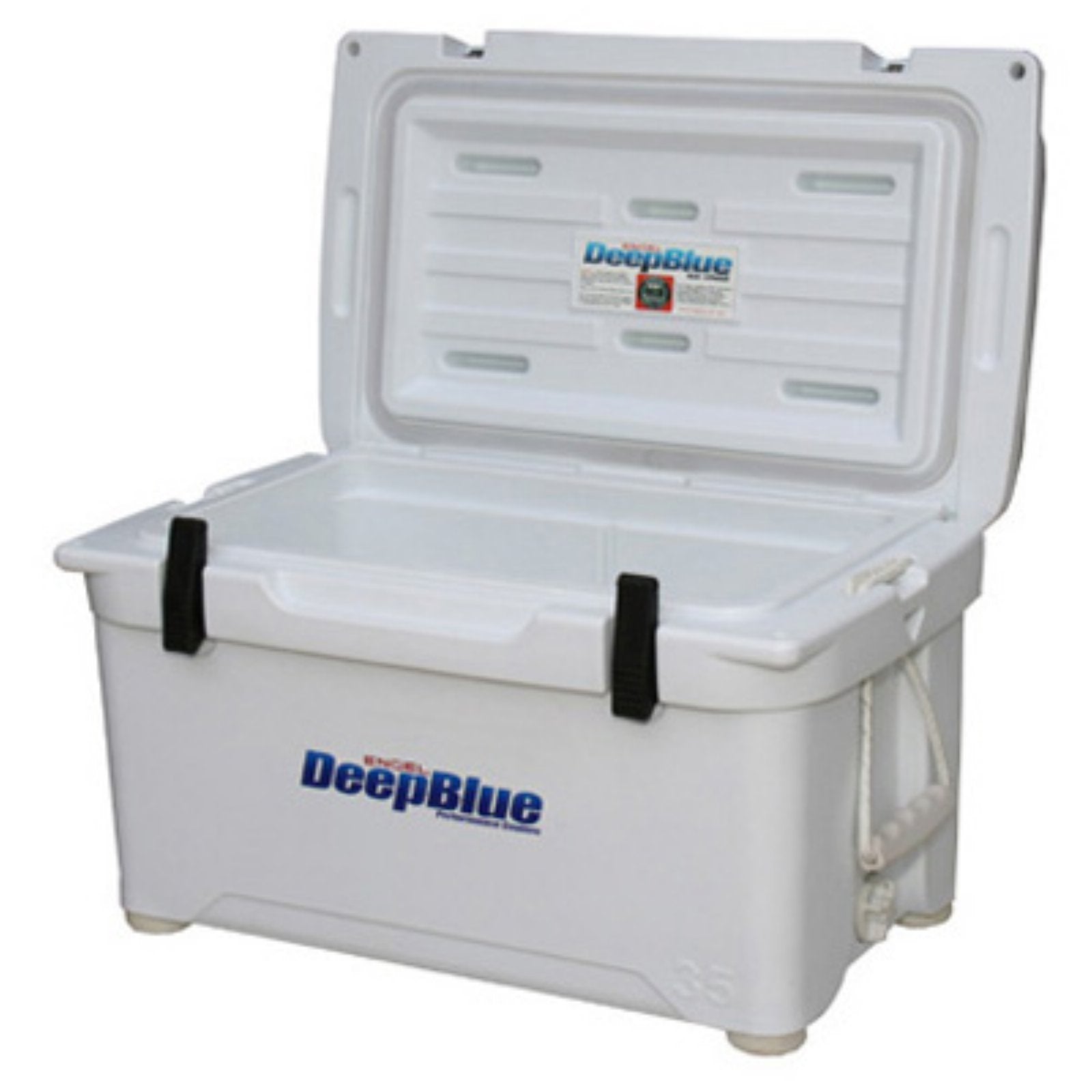 Engel Eng35 High Performance Cooler - Tan