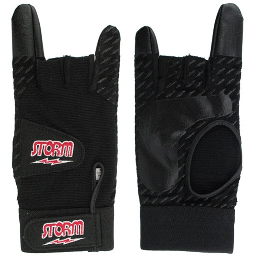 Storm Xtra Grip Glove Black- Right Hand (Small)