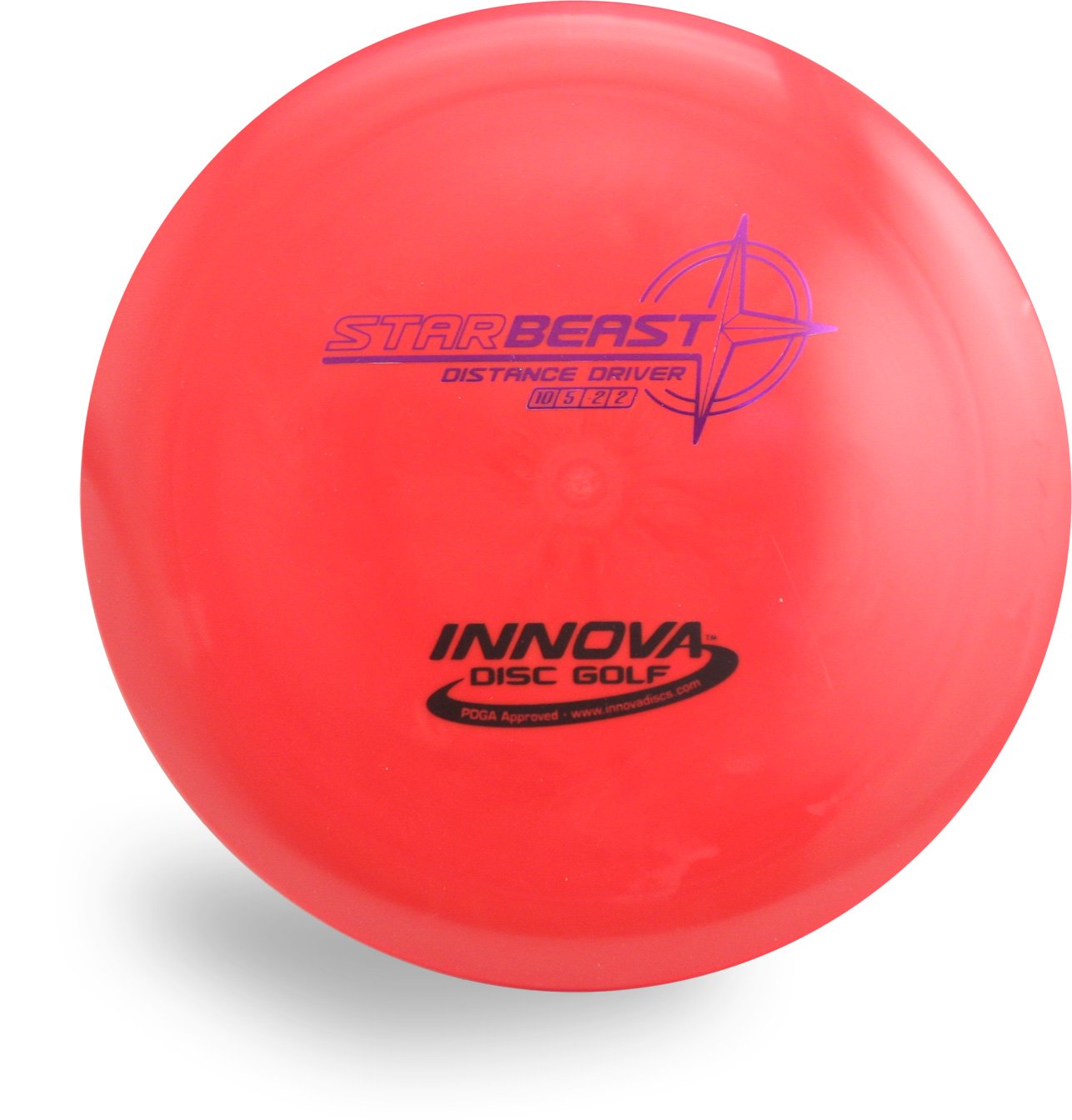 Innova Star Beast, 165-170 Grams