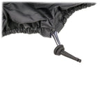 Seals Inlander Spray Skirt, 7.0, Black