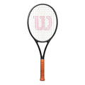 Wilson Rf 01 Pro Unstrung Performance Tennis Racket - Grip Size 1-4 1/8''