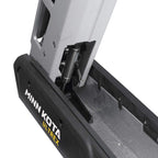 Minn Kota 1368881 Ultrex Freshwater Cable & Electric-Steer Bow-Mount Motor With Mega Down Imaging, Digital Maximizer & I-Pilot L