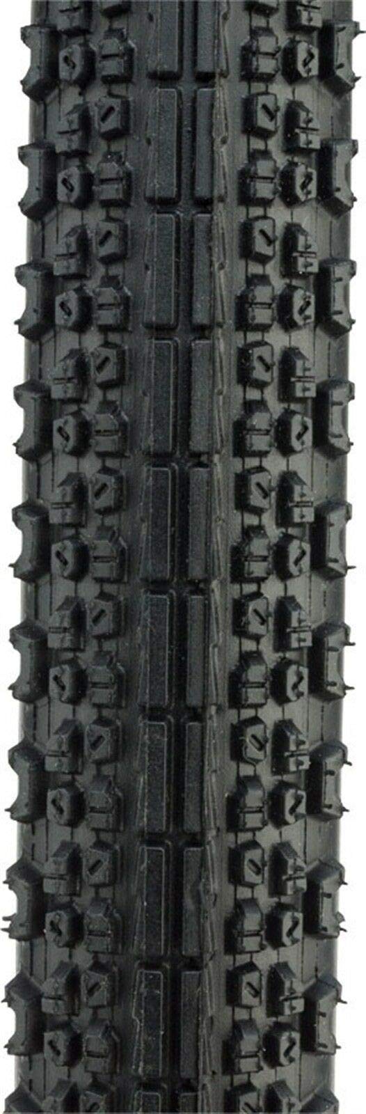 Kenda, Flintridge Pro, Tire, 700X35C, Folding, Tubeless Ready, Gct, Dtc, 120Tpi, Black