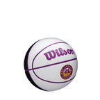 Wilson Wnba Mini Autograph Basketball - Los Angeles Sparks, Size 3-22''