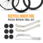 Epessa Bike Tools Bag With Bike Repair Tool Kits Includs Emergency Chain Repair Tool Set Multi Screw Tool Set, Glue-Less Tire Pa