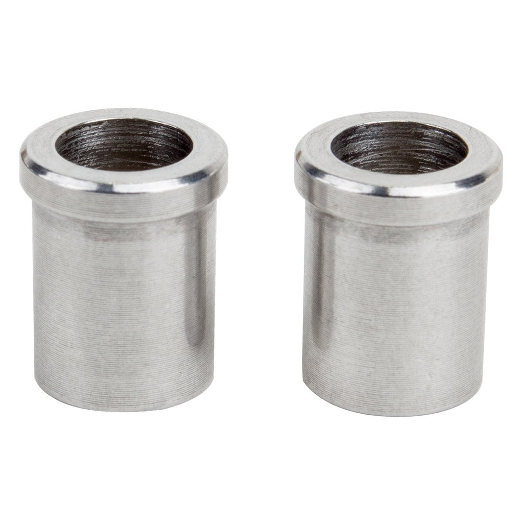 Quad Wheels Presta Stem Saver For Schraeder Rims, Black, (47817)