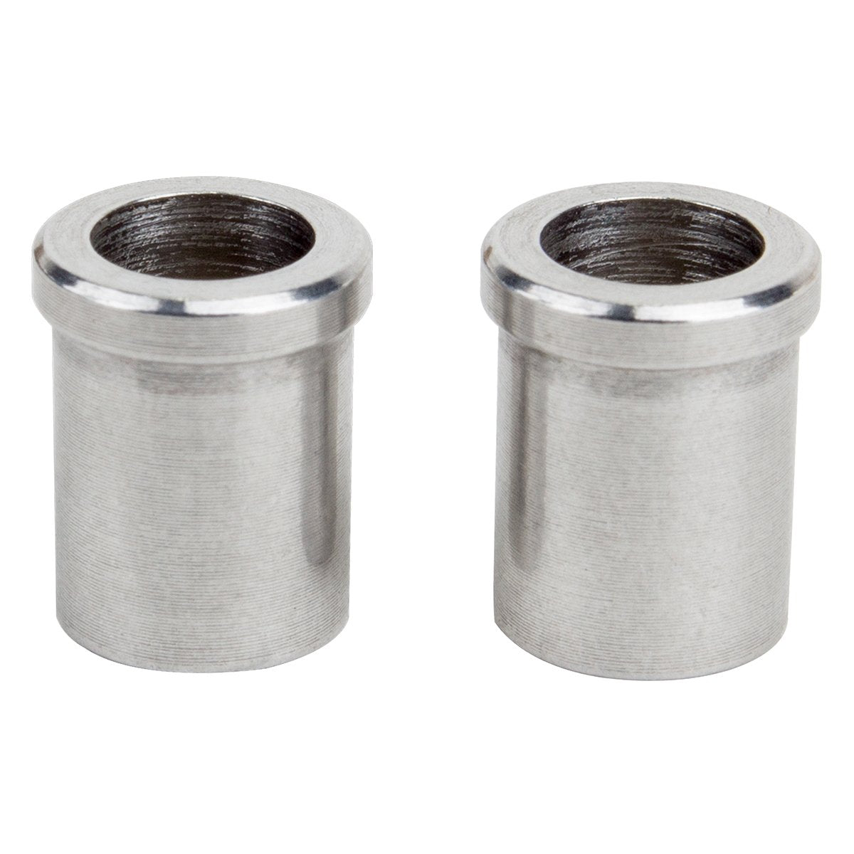 Quad Wheels Presta Stem Saver For Schraeder Rims, Black, (47817)