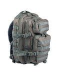Mil-Tec 14002608, US Assault Pack/Rucksack Approx., 20 Litre Military/Outdoor/School