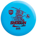 Discmania Active Base Shogun Disc Golf Putter 165-170G (Colors May Vary)