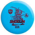 Discmania Active Base Shogun Disc Golf Putter 165-170G (Colors May Vary)