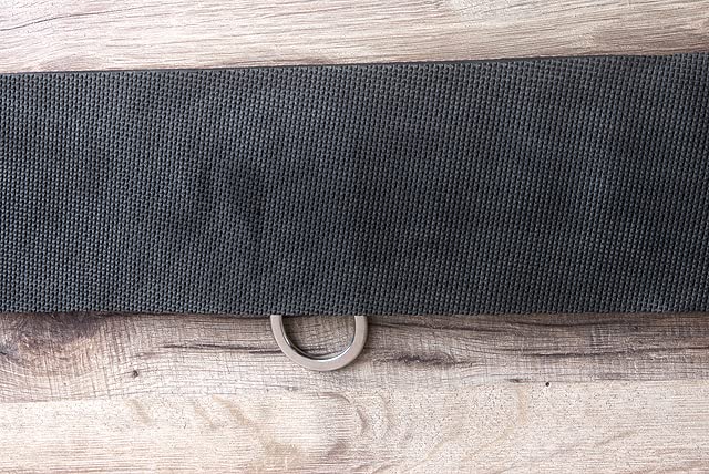 Professionals Choice Equine Smx English Girth (Size 42-Inch, Brown)