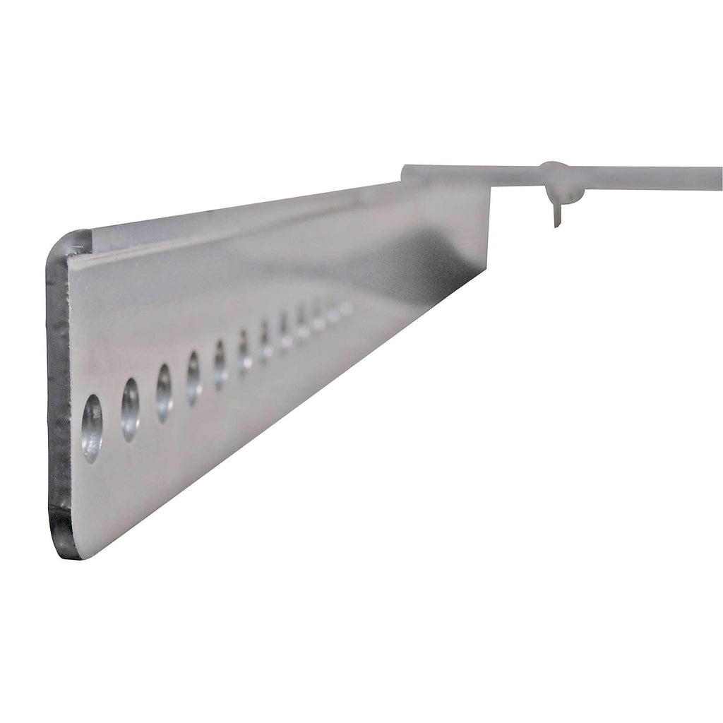 Extreme Max 3005.7240 Pontoon Accessory Mount For Grill / Anchor Winch