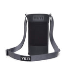 Yeti Large Bottle Sling For Rambler 26  36 Oz Bottles, Charcoal