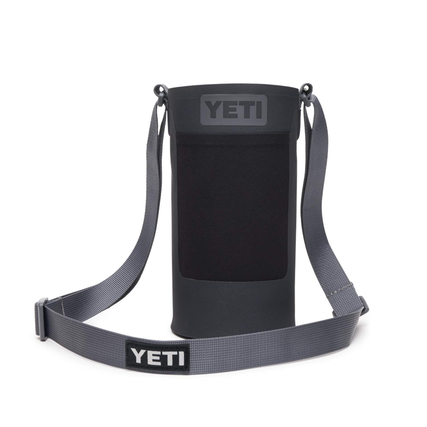 Yeti Large Bottle Sling For Rambler 26  36 Oz Bottles, Charcoal