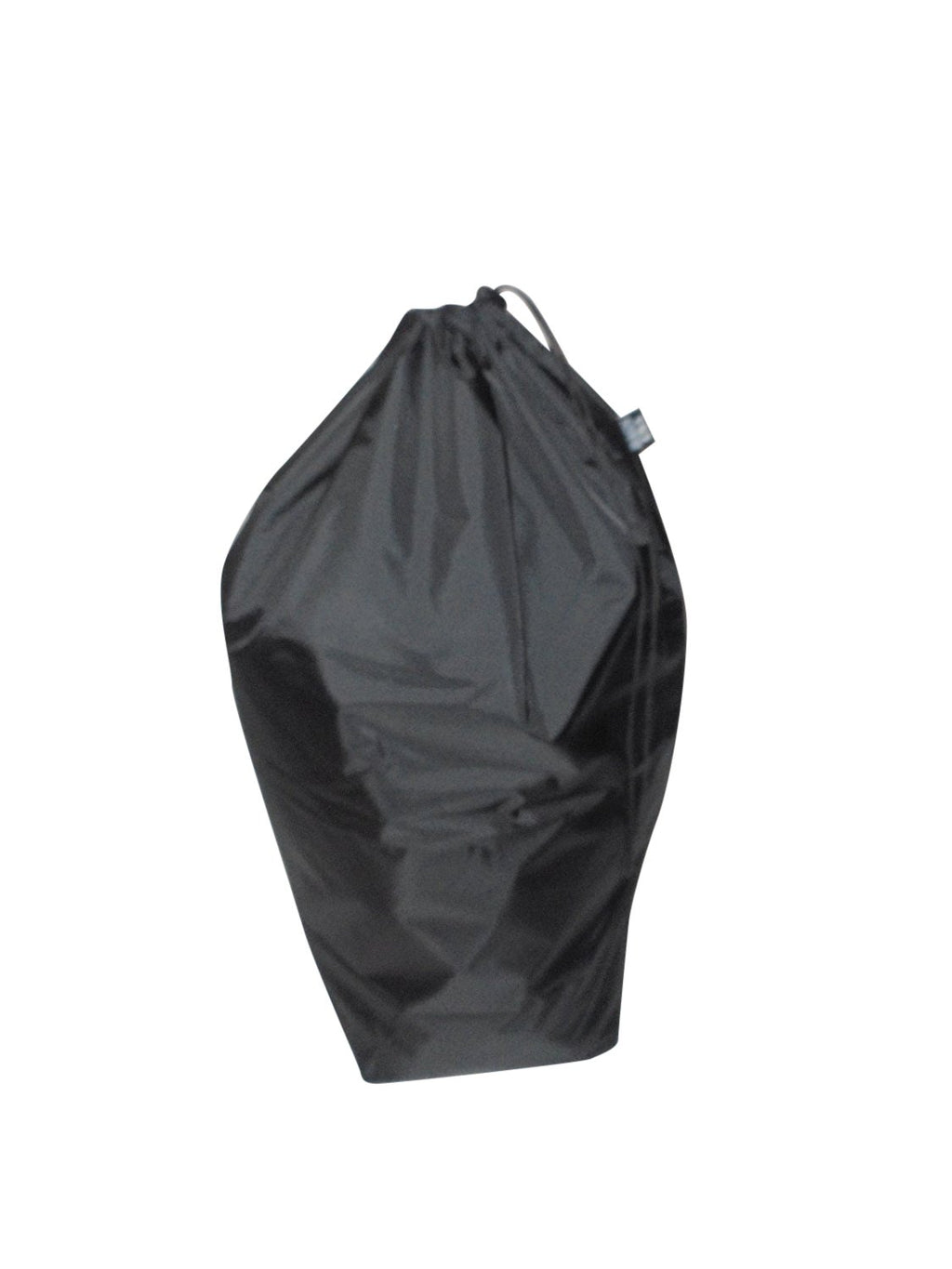 Large Stuff Sack,Sleeping Bag Cover,Nylon Drawstring Bag For Camping Or Laundry. (Black)