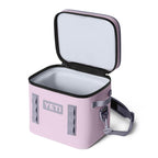 YETI Hopper Flip 12 Portable Cooler, Cherry Blossom