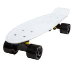 Cal 7 22.5'' Complete Mini Cruiser Plastic Skateboard (Paragon)