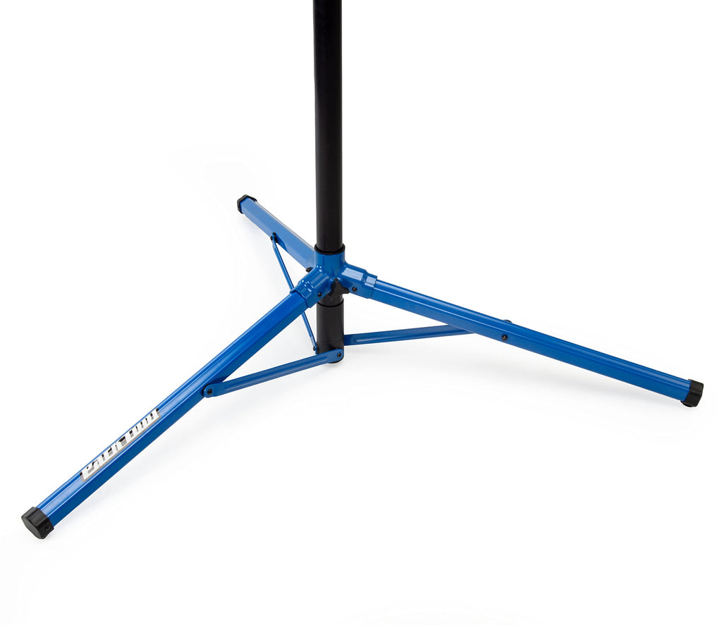 Park Tool Prs-26 Team Issue Lightweight Bicycle Repair Work Stand