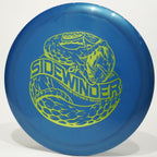 Innova Sidewinder (G Star) Driver Golf Disc, Pick Weight/Color [Stamp & Exact Color May Vary] Pink 167-169 Grams