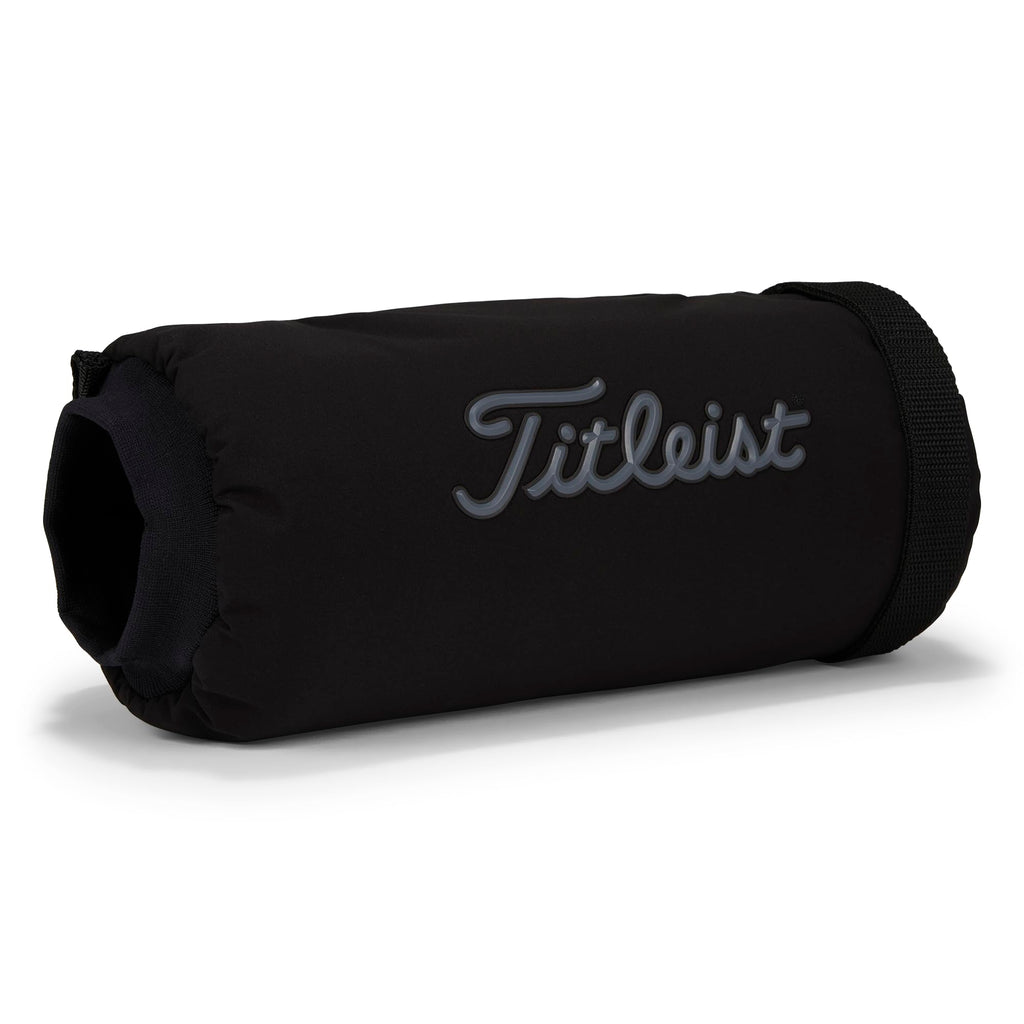 StaDry Hand Warmer Black/Charcoal