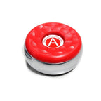American Shuffleboard Pucks - 2-5/16''- Set Of 8
