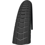 Schwalbe Big Ben Race Guard Wired Tire, 26 X 2.15-Inch