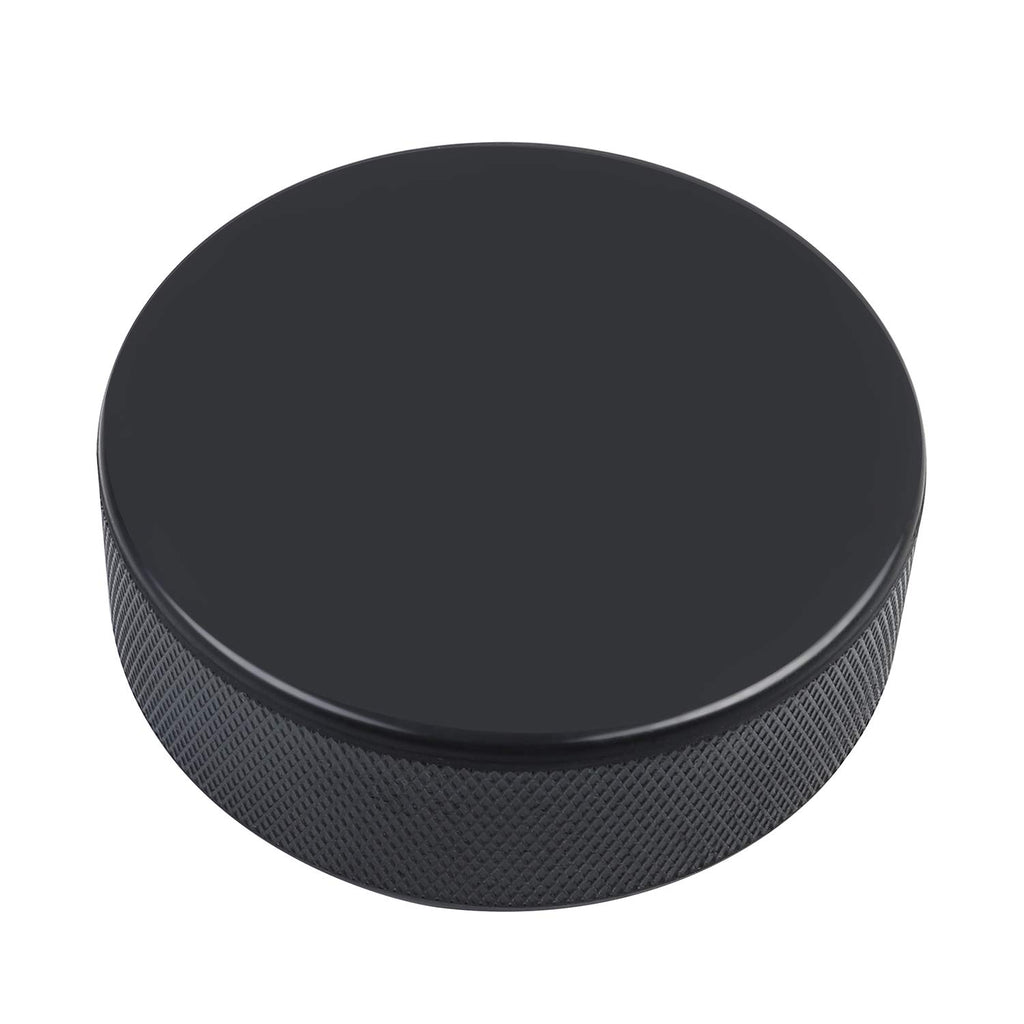 Golden Sport Ice Hockey Pucks, 100Pcs, Official Regulation, For Practicing And Classic Training, Diameter 3'', Thickness 1'', 6O