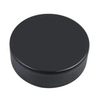 Golden Sport Ice Hockey Pucks, 100Pcs, Official Regulation, For Practicing And Classic Training, Diameter 3'', Thickness 1'', 6O